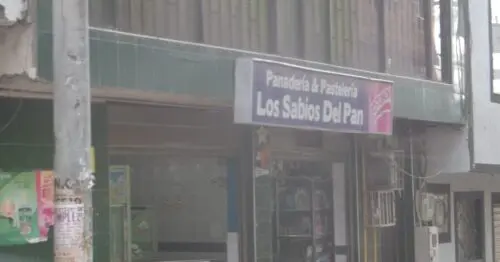 PANADERIA & PASTELERIA LOS SABIOS DEL PAN PANADERIA & PASTELERIA LOS SABIOS DEL PAN